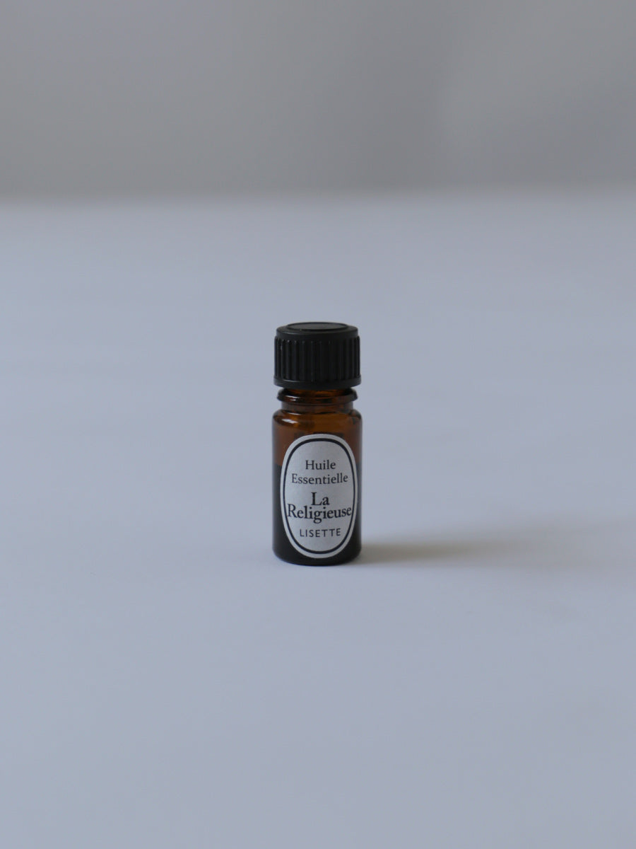 ブレンドエッセンシャルオイルLa religieuse
