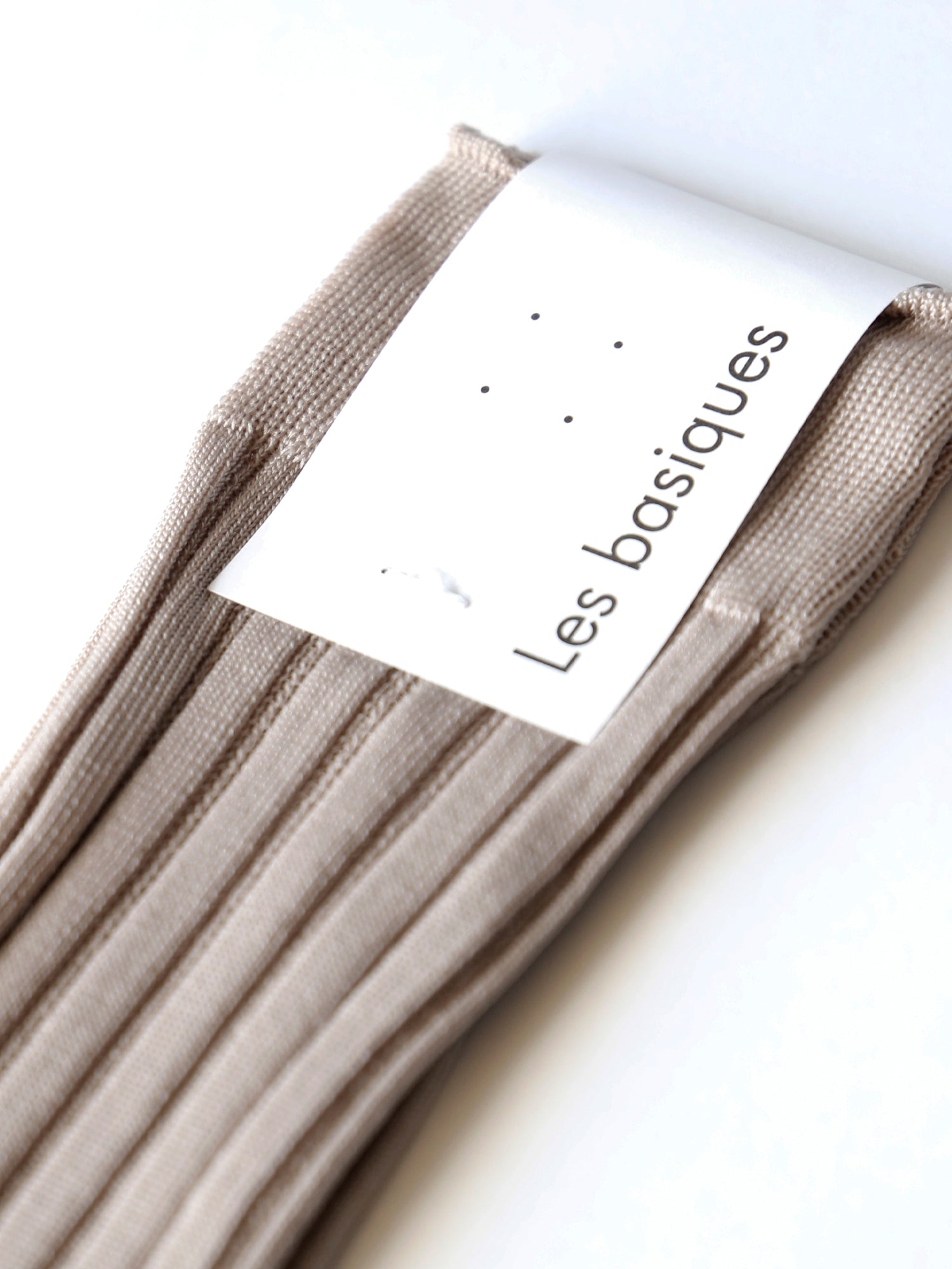 ショーセット・ココ　ベージュ