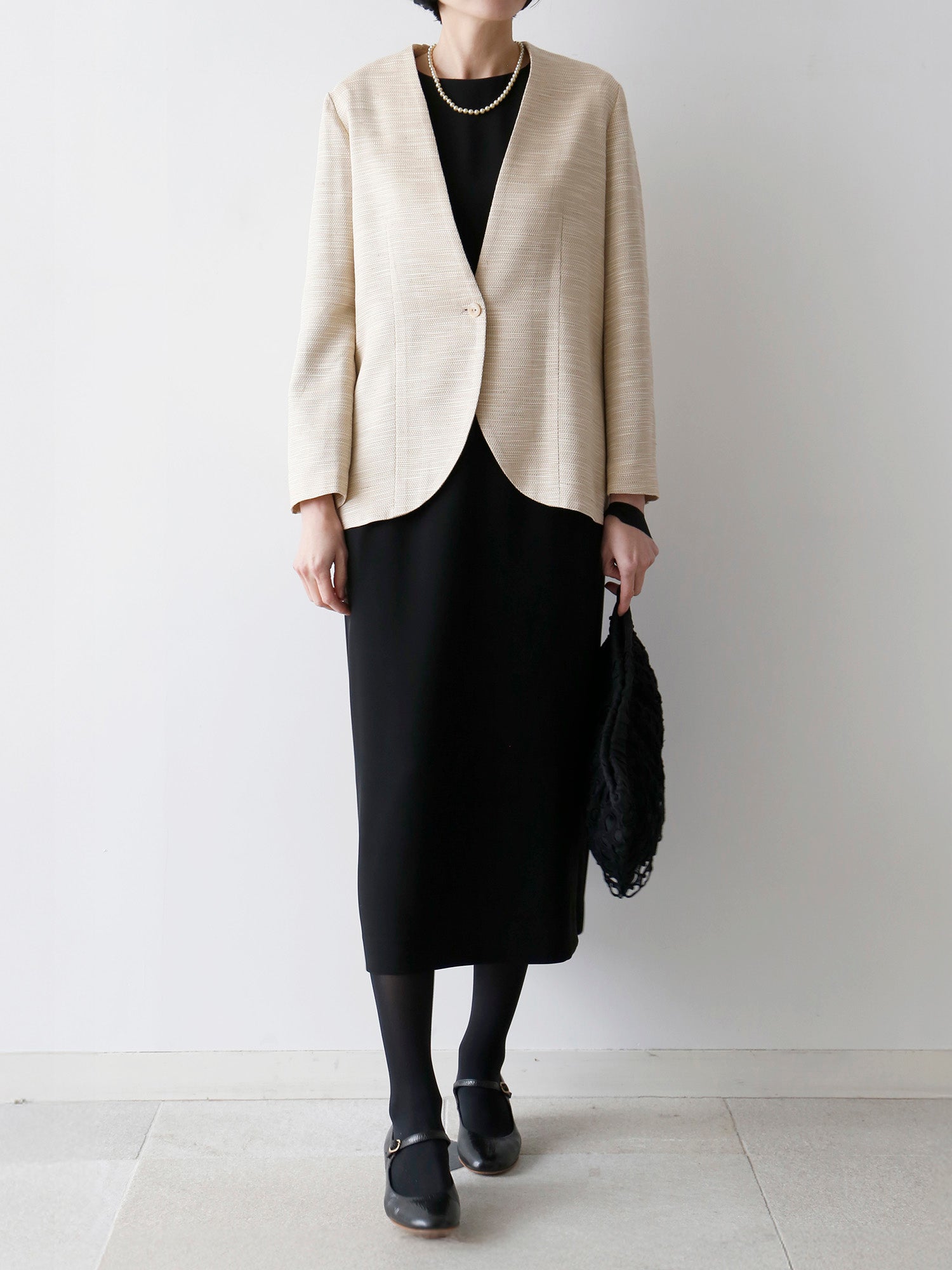 ジャケット：イレール