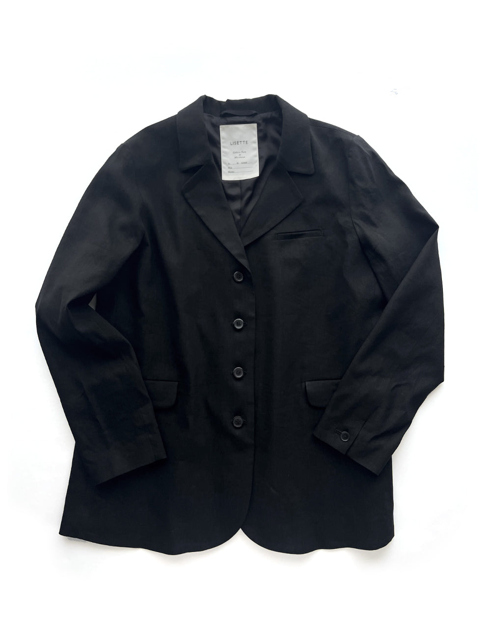 【入荷連絡受付中】フェデーレ