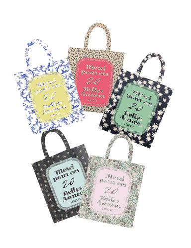 左上からロアゾ、スリーズ、エーデルワイス<br>
左下からメザンジュ、フィグ