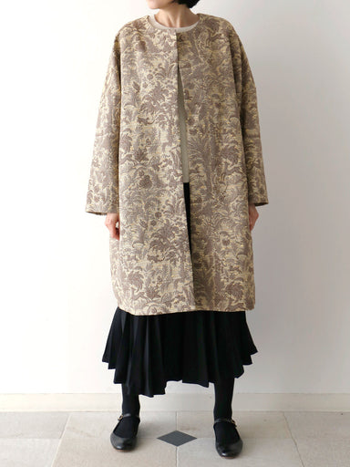 LISETTEの今期　柘榴のワンピース 新品 LISETTEの今期 柘榴のワンピース 新品