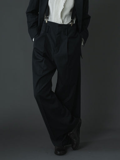 パンツ — LISETTE