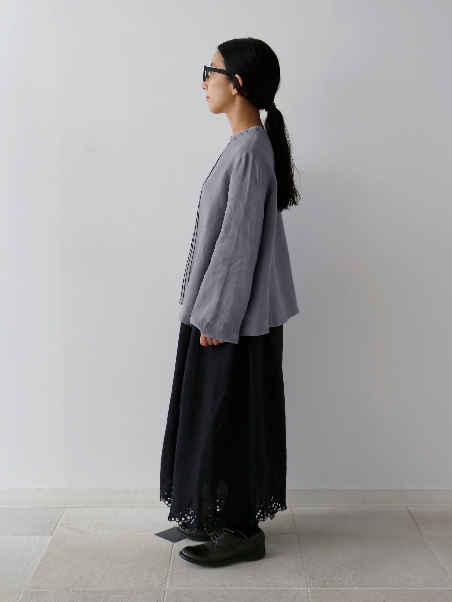 グリ・ローランサン36（身長153cm）
