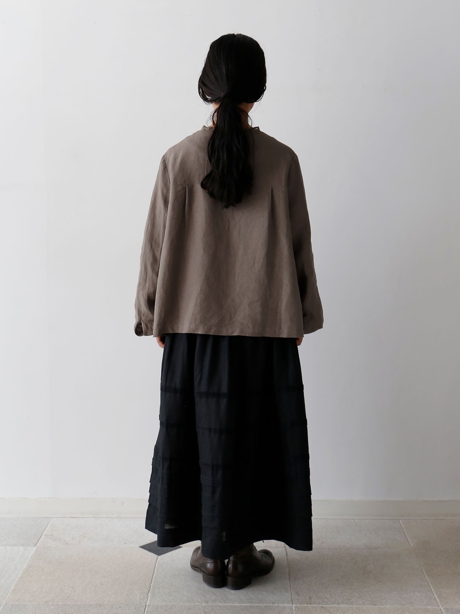 タバ36（身長153cm）