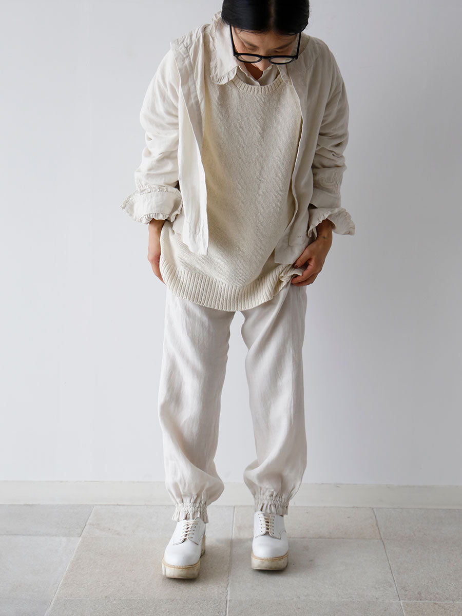 ブラン（身長153cm）