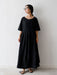 ノアール（身長153cm）<br>※この着用商品は、裾を4cm上げています。
