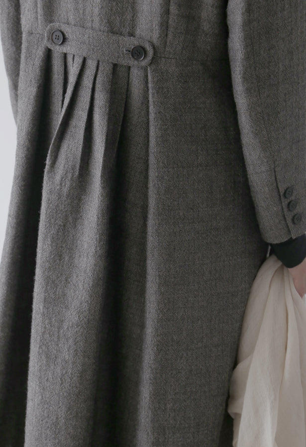 限定価格！Lisette リゼッタ　フィリパ　インク　リネン 限定価格！Lisette リゼッタ フィリパ インク リネン