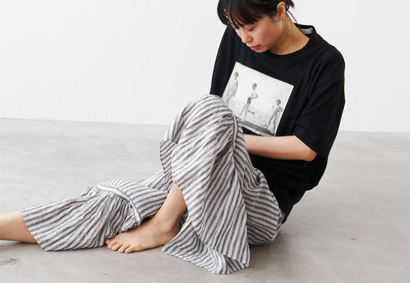 【はっち】ジョンスメドレー、リベコホーム、リゼッタ new items — LISETTE