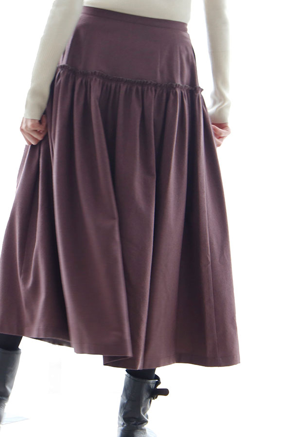 リゼッタ Lisette ジュプ ロアソ リネンスカート リゼッタ Lisette ジュプ ロアソ リネンスカート リゼッタ Lisette