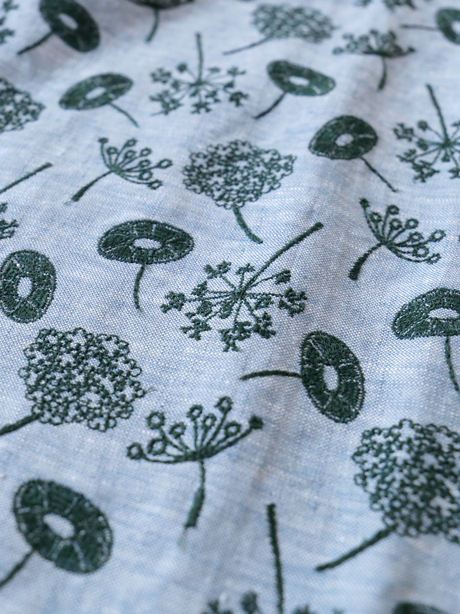 アルパン w150cm 100%linen