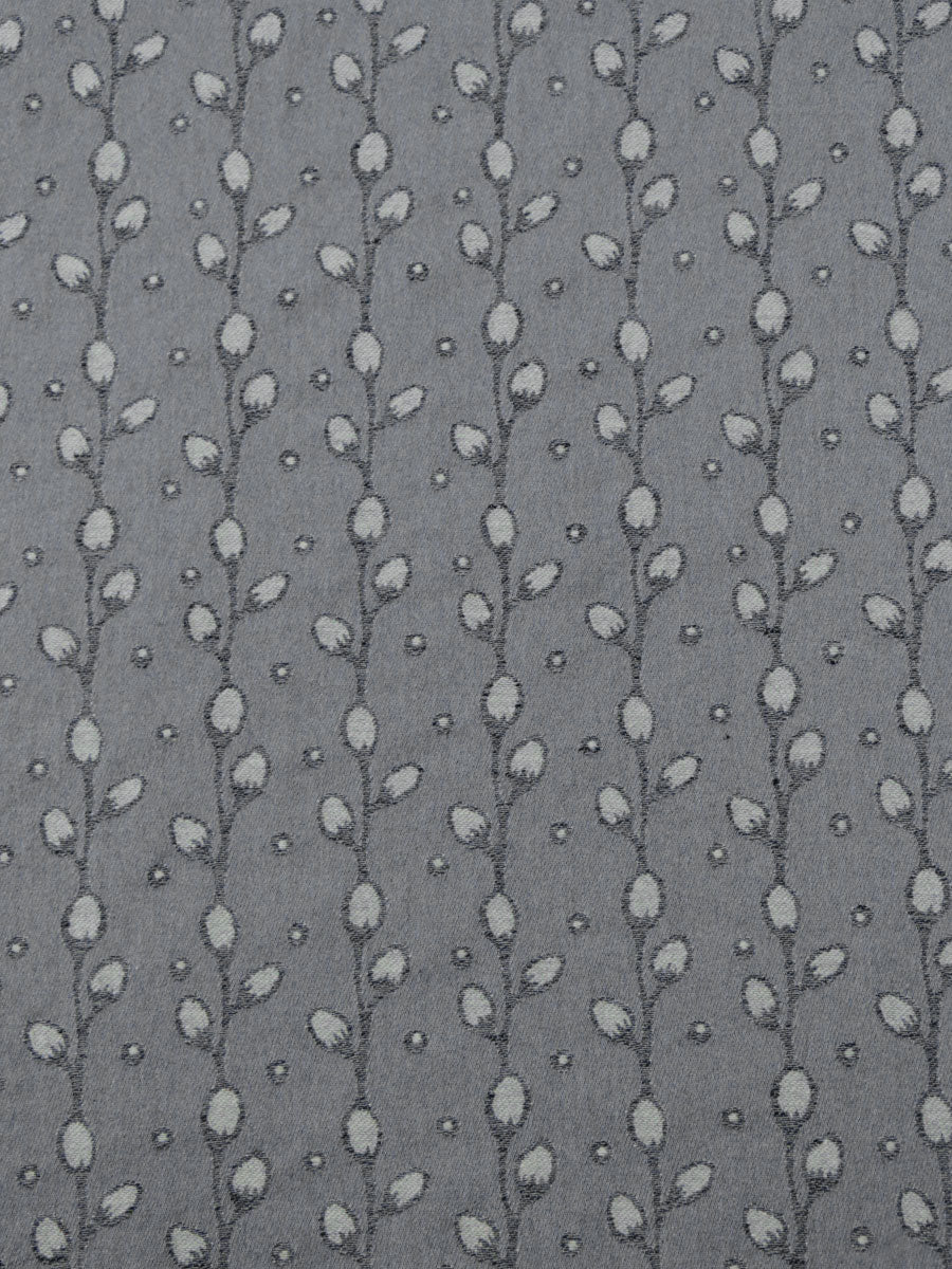 ユキトネコヤナギ w150cm 86％wool 14％lin