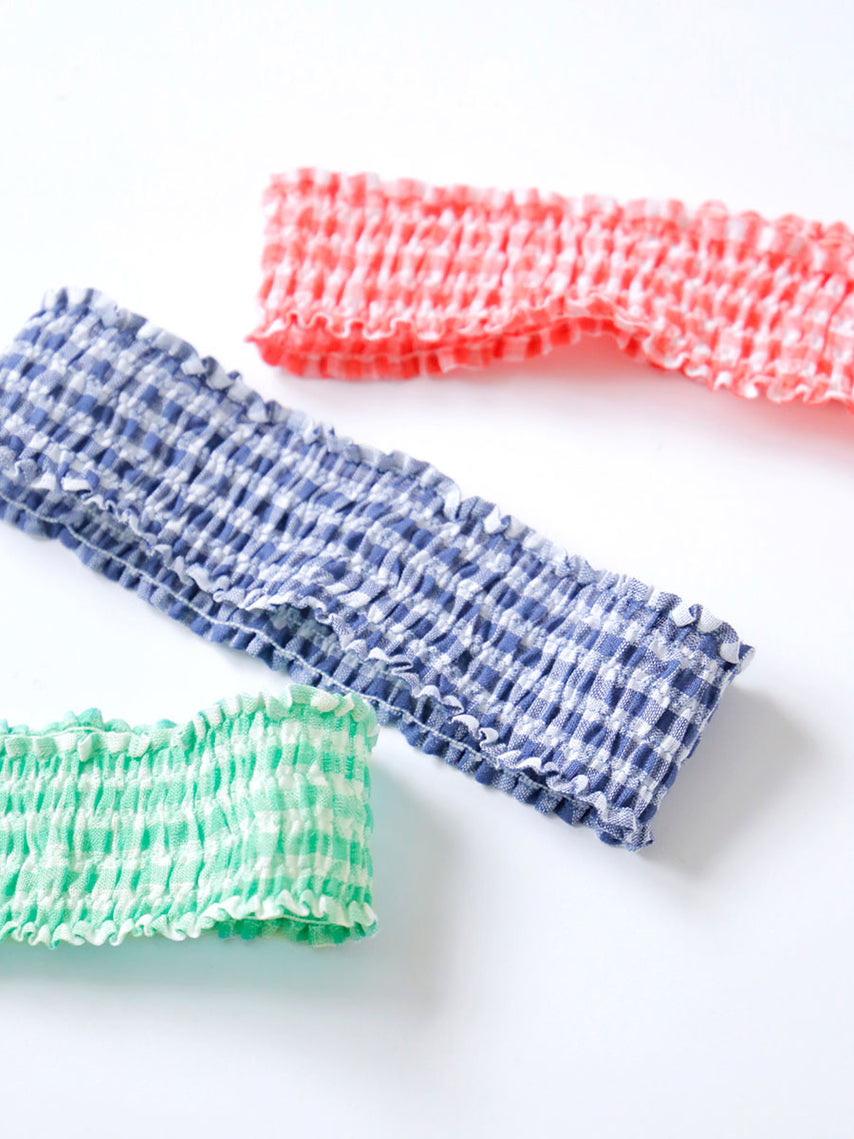 ヘアバンド・ヴィシ